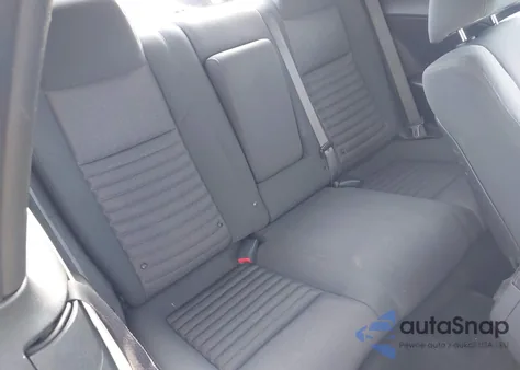 2012 Dodge Challenger Sxt z USA, uszkodzony, nr VIN 2C3CDYAG5CH181323